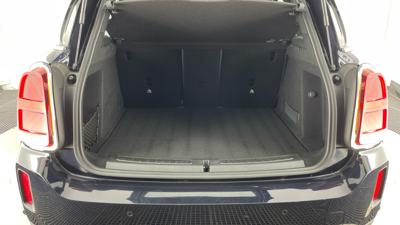 MINI Countryman 2.0 Cooper S Exclusive Premium 5dr Auto Petrol Hatchback